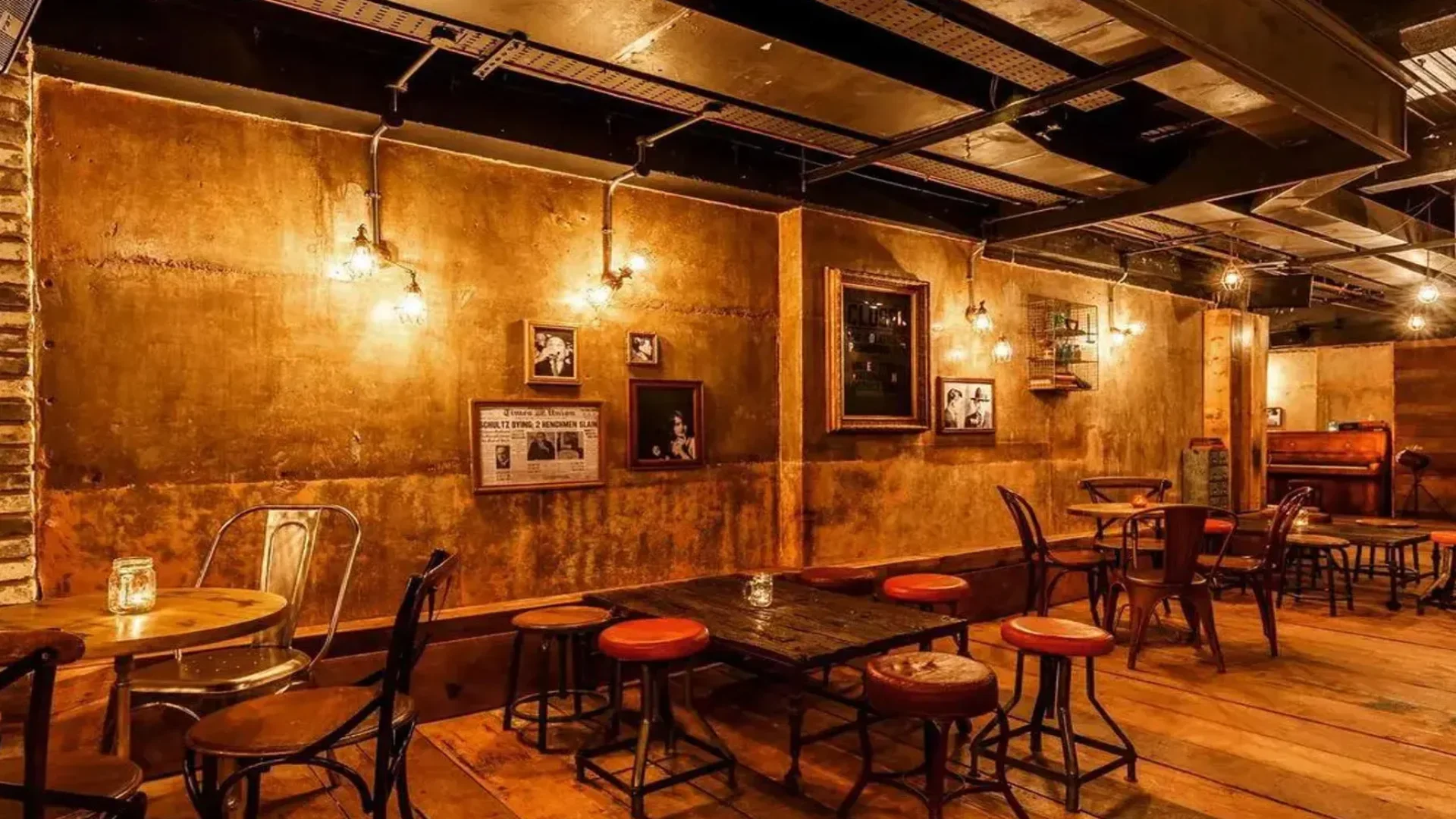  Monument Speakeasy