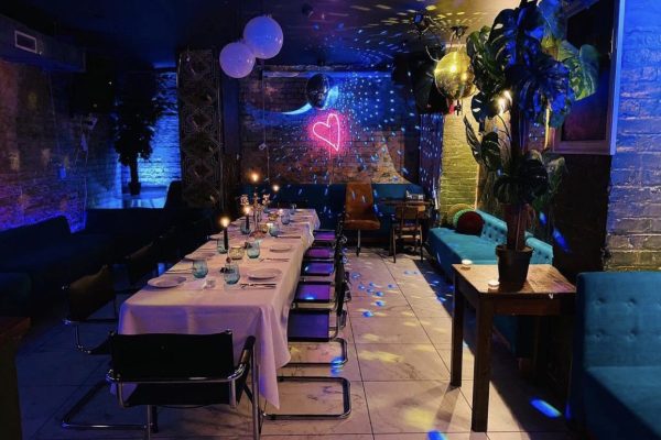 Best Birthday Party Venues for Hire in London