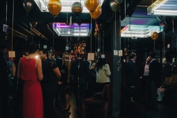 Affordable Birthday Venues For Hire In London